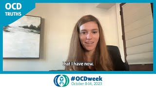 Cali Werner, LCSW #OCDTruths
