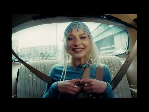 Faustyna Maciejczuk – moja love