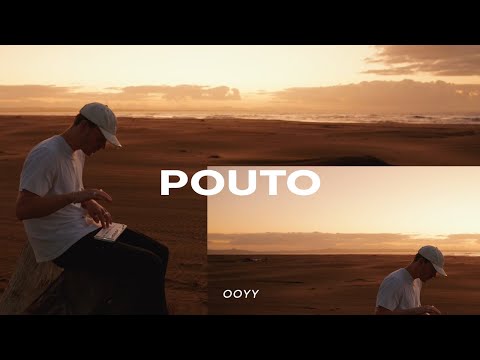OOYY - Pouto (Official Visualizer)