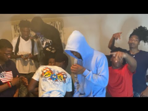 Lil Zip x Lil Bandeezy x Lilfatdgaf x Coby Sosaa (WopBeezy) - Ruff Freestyle (Official Video)