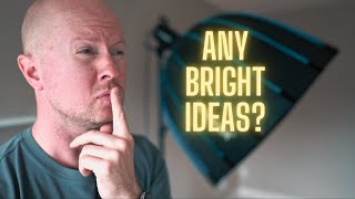 I Need Advice Buying my Next Key Light for YouTube Vids...