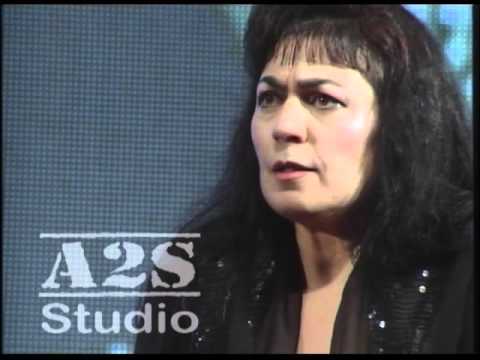 Monologi i Nices - Monda Aleksi