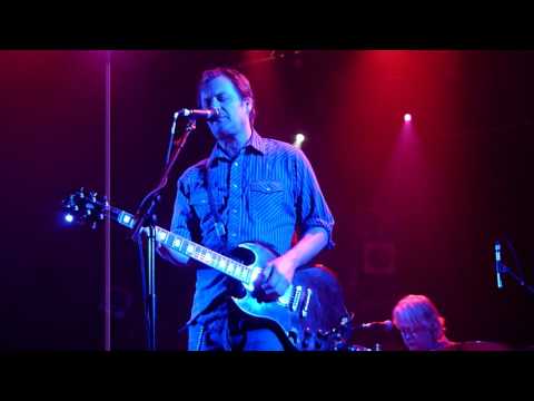 Richmond Fontaine performing A Night In The City at their farewell London gig.