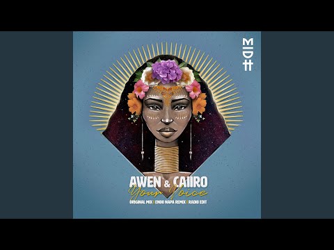 Your Voice (Enoo Napa Remix)