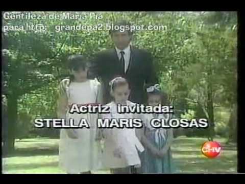Grande Pa: ¡Opening del primer capítulo!