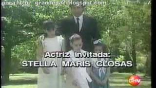 Grande Pa: ¡Opening del primer capítulo!