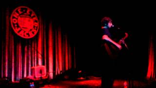 Dax Riggs - grave dirt on my blue suede shoes