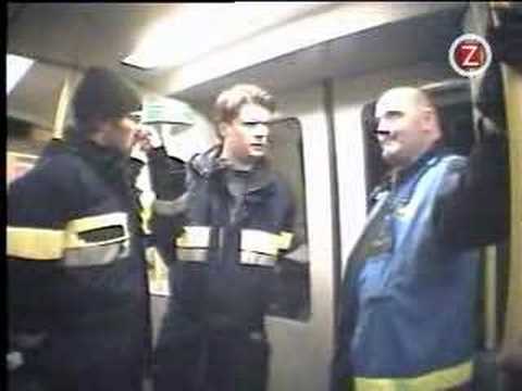 Pyjamas - Gunnarsson & Johansson 2