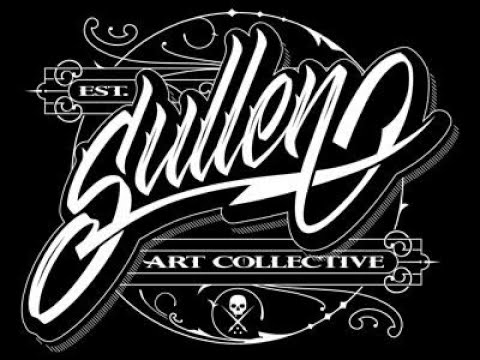 Sullen Art Co. (Black Friday) **Unboxing**