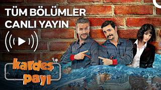 Kardeş Payı 7/24 Canlı Yayın