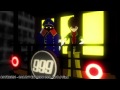 MMD Cup 8 Galaxy Express 999 Adieu