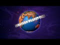 Animation Planet Studio Logo Animation Official Logo 3D Logo