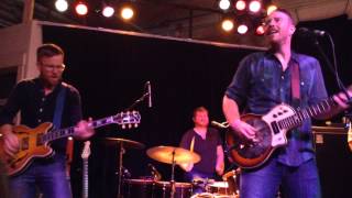 Bronze Radio Return 11/2/13