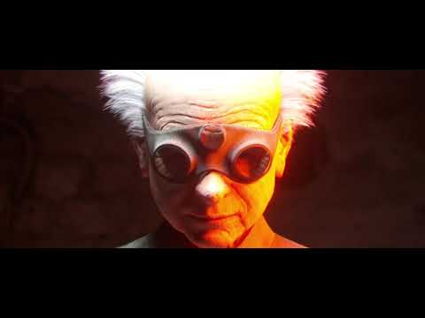 Sephyx - Futuristic Masterminds (Official Video)