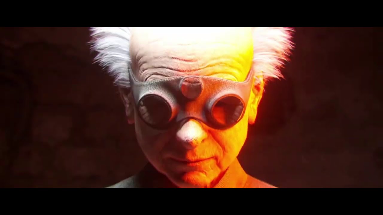 Sephyx — Futuristic Masterminds