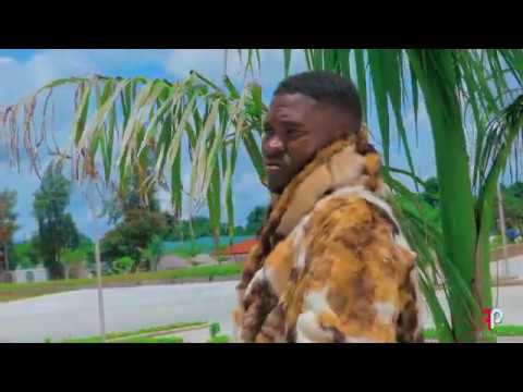 BONNY LUNGU -  BEHIND THE SCENES