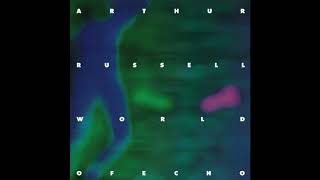 Arthur Russell - Tower Of Meaning/Rabbit's Ear/Home Away From Home