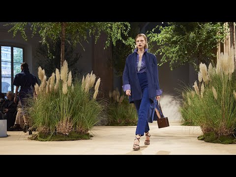 Max Mara | Primavera Verão 2024 | Show completo