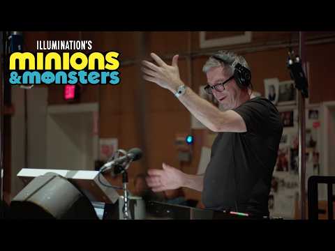 Behind the Score with John Powell