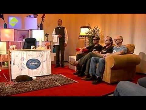 Baer - Die goldene Gniechel Show Folge 92