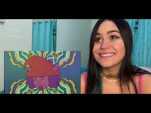 Mc Sid , Nog - Sítio do Tio Harry (Animação Oficial) - Prod Nine e Chiocki /REACT/ANÁLISE