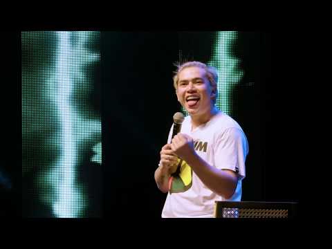 WHINDERSSON NUNES in MARMININO (COMPLETE SHOW)