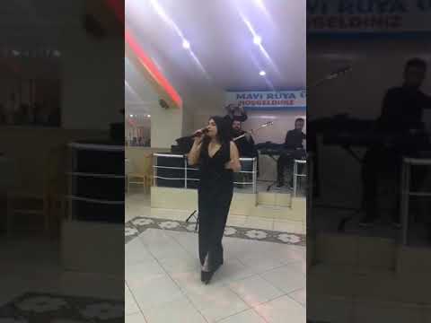 Sevil Katran l Canlı Peformans