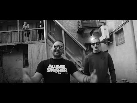 Boro, Wiśnia - Kraina Zła (Tytuz SuperUnderground Mixtape feat. Dj Radzion)