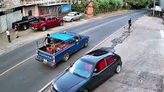 Instant Karma On US Highways! | Moments Filmed Seconds Before Disaster #31