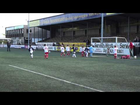 Haaglandia F5 vs RKDEO F5