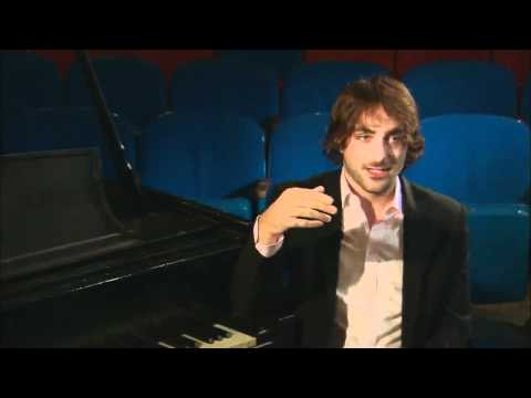 All Things Connecticut A Spotlight on the Arts: NOAH PREMINGER, Jazz Saxophonist