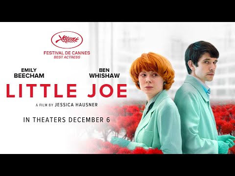 Little Joe (Trailer)