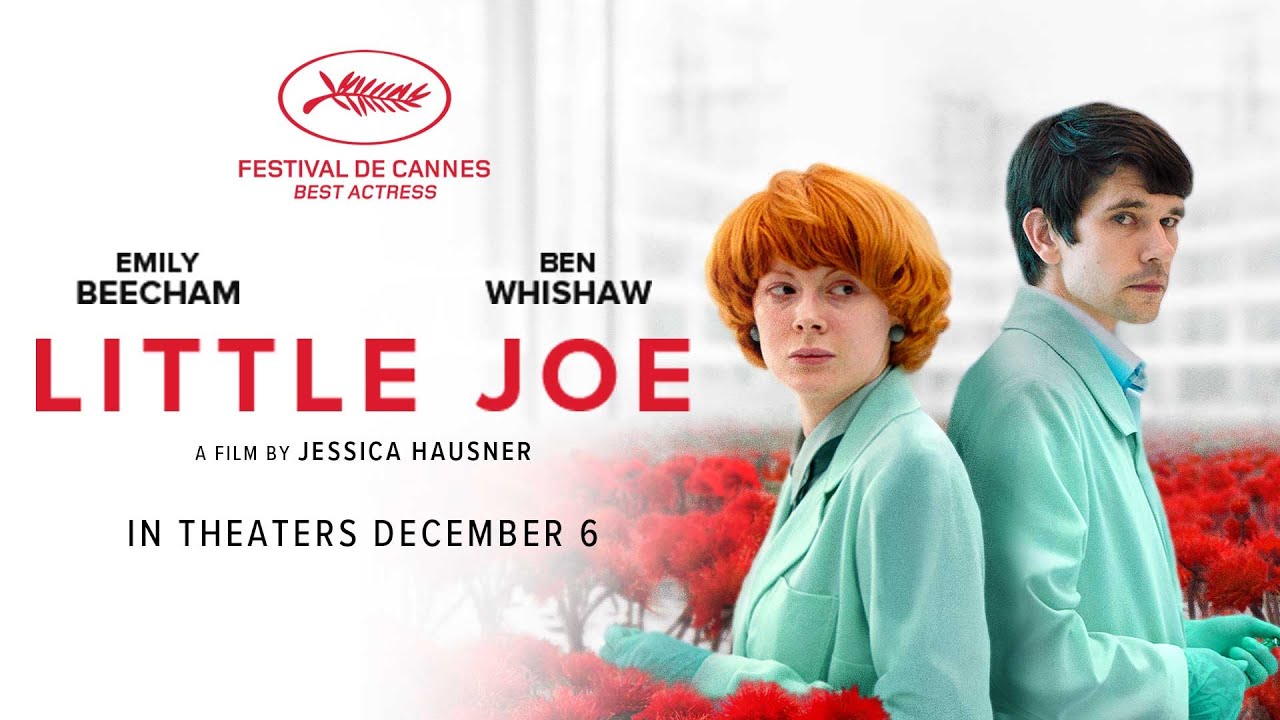 Little Joe: Overview, Where to Watch Online & more 1