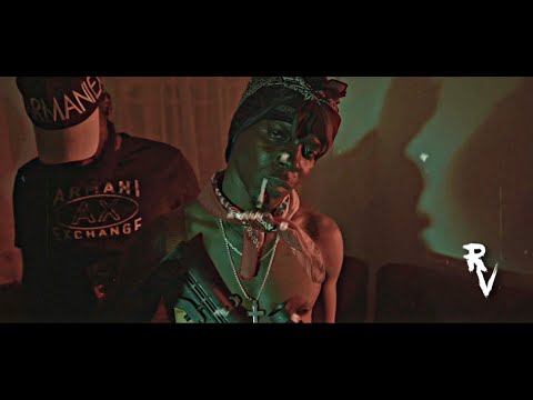 Kee B - Index Power (Official Music Video)
