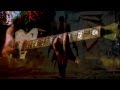 DMC Devil May Cry 2 in 1 Guitar Cover Combichrist ...