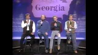 The Statler Brothers - Everything Is Beautiful