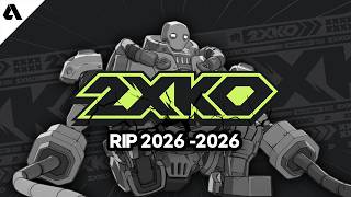 2XKO Is Officially Dead - Riot Games Gives Up