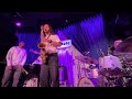 EZRA Collective, São Paulo, Blue Note NYC