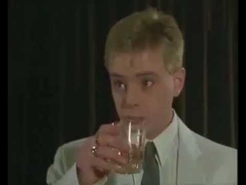 Minder "Terry wants the full SP"