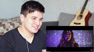 Vocal Coach Reaction to Gabbie Hanna - Satellite