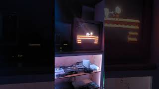 Retro Start Screens