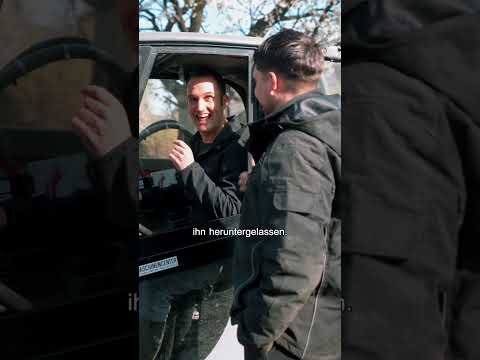 Animal Crossing im echten Leben spielen – das geht nur in der Schweiz