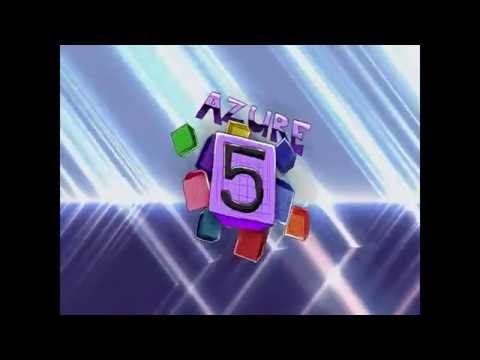 Azure UHC Season 5 Episode 1 "It's Just Me and Ethan"