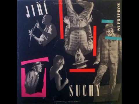 Jiří Suchý - Zlá neděle (21.1.1964)