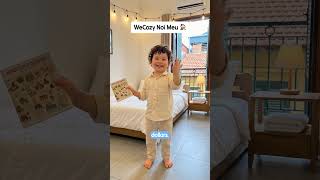 Weekend in Hanoi for under $200