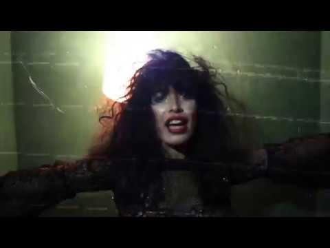 Crystyany Kettchy - Padê e Cachaça