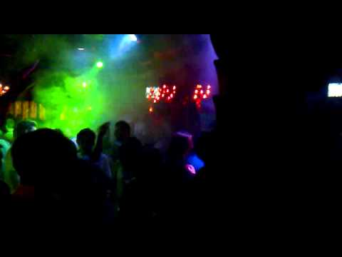 Sala BANDALAI - WALLY LOPEZ - 27092010