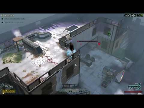 XCOM 2: Alien Hunters Legend/Ironman Walkthrough Part 19 Operation Moon Killer