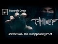 Thief Playtrough - Sidequest: The Disappearing Poet