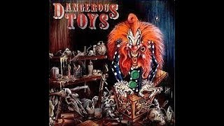 Dangerous Toys - Ten Boots (Stompin&#39;)